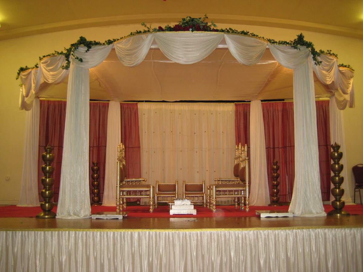 Mandap