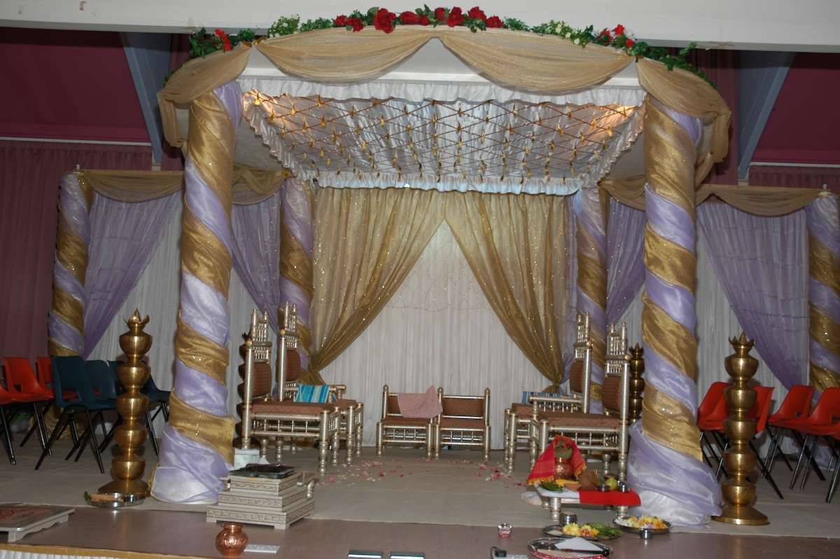 Mandap