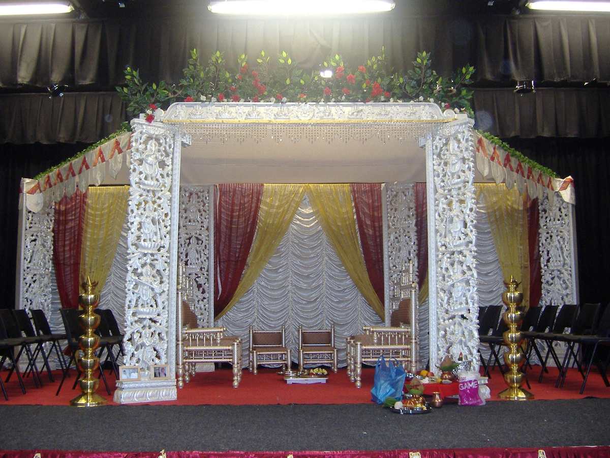 Mandap