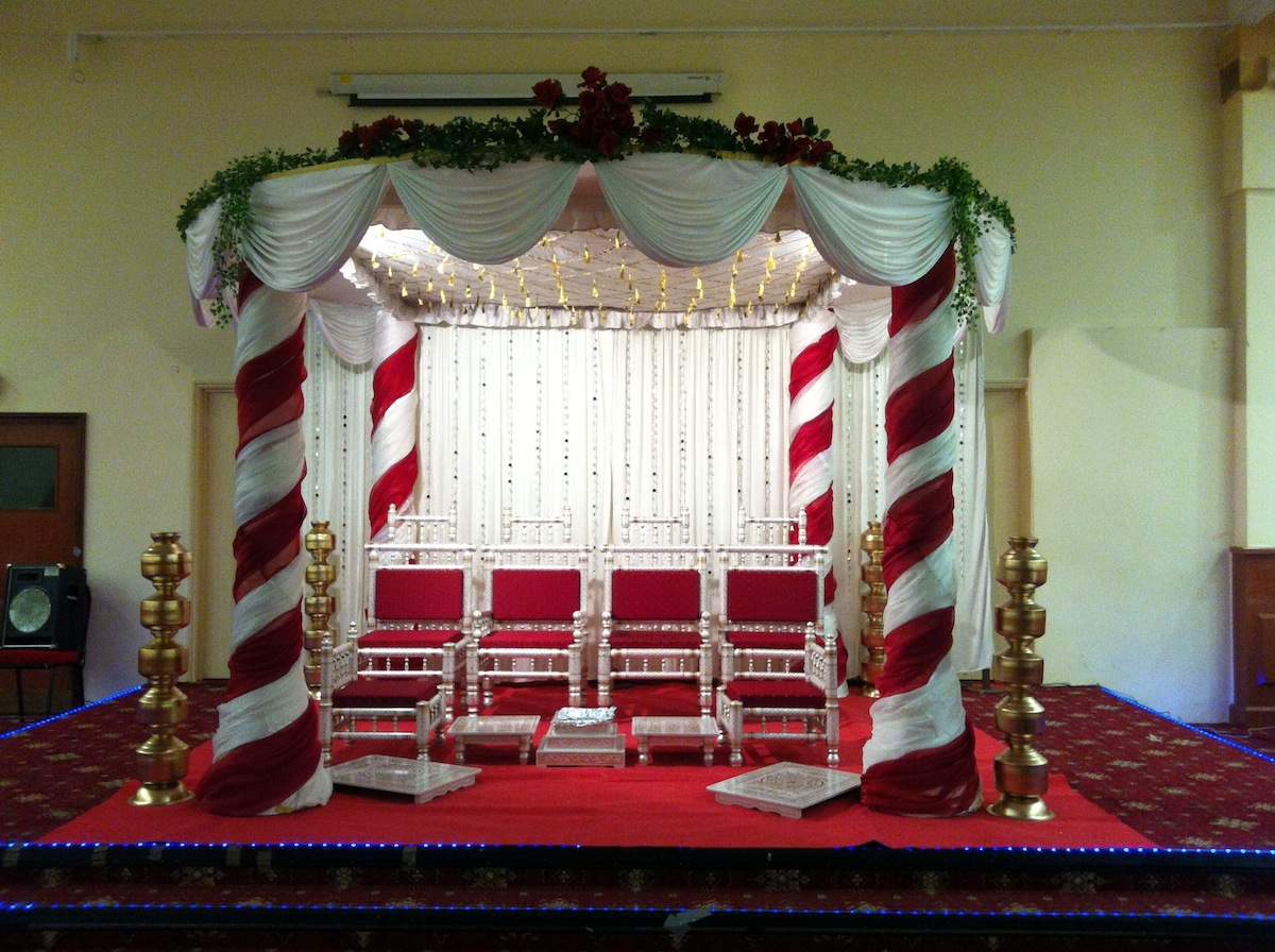 Mandap