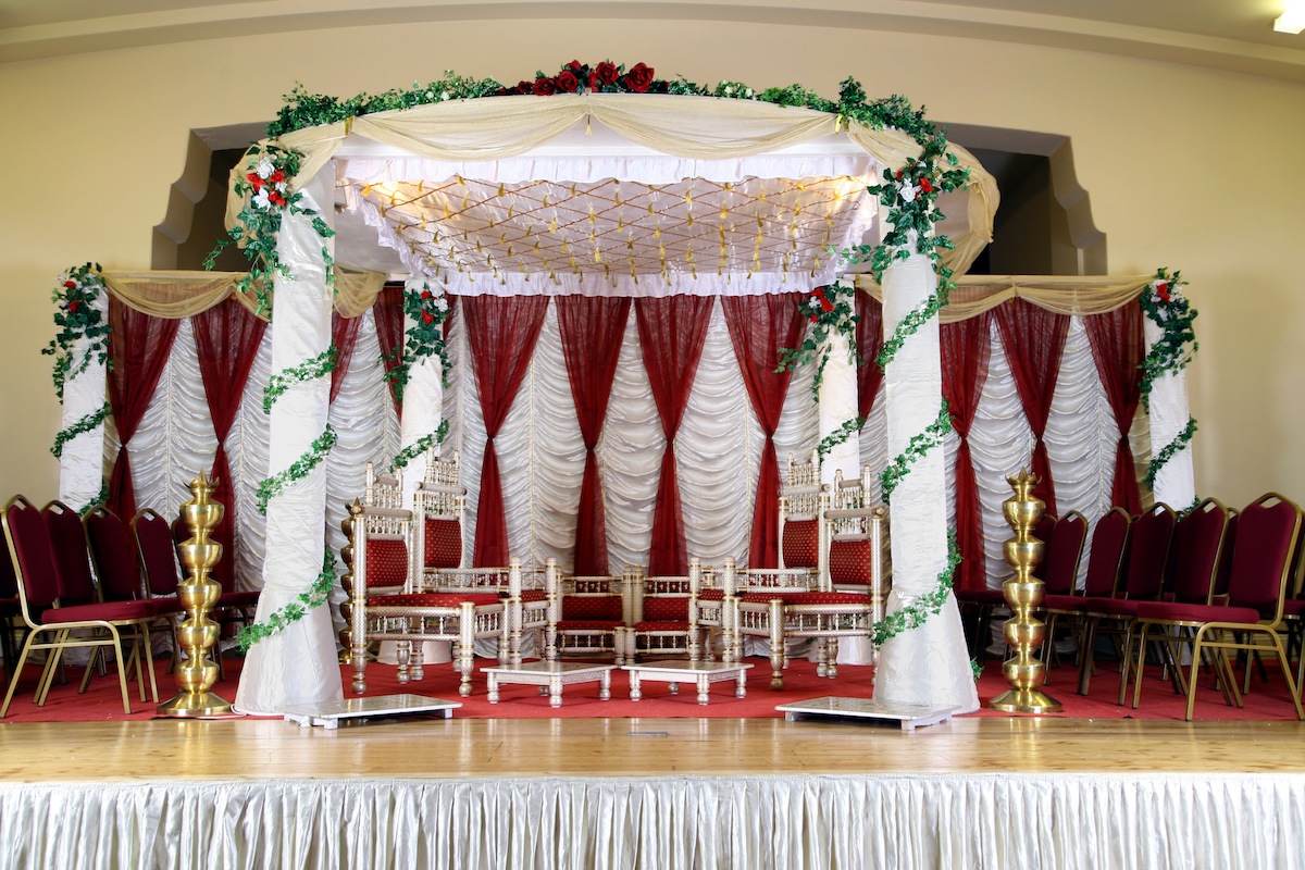 Mandap