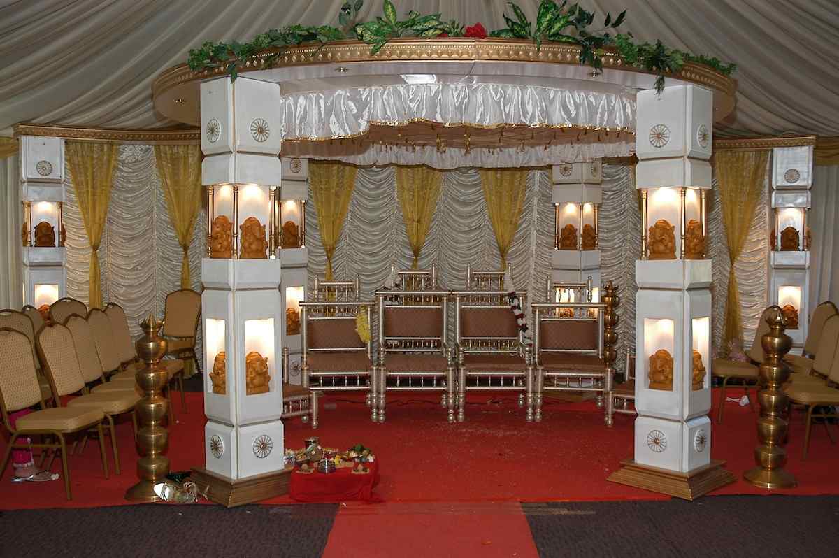 Mandap