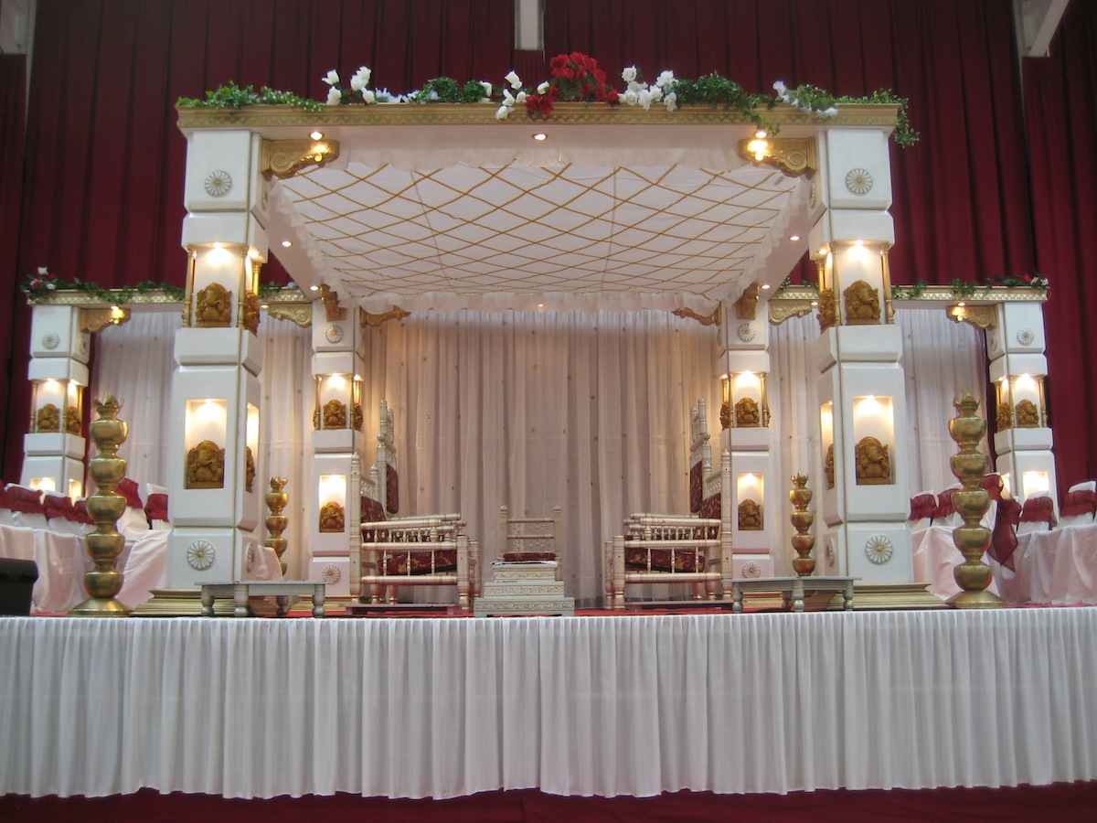 Mandap
