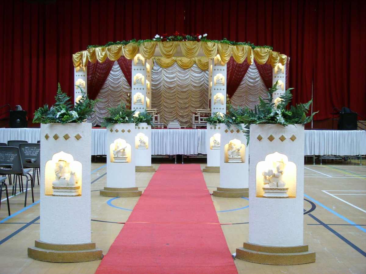 Mandap