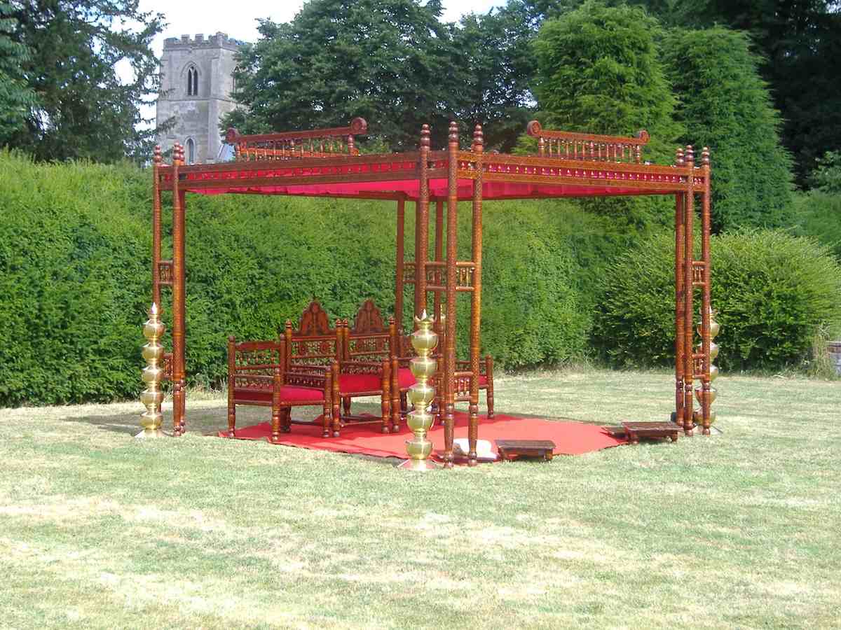 Mandap