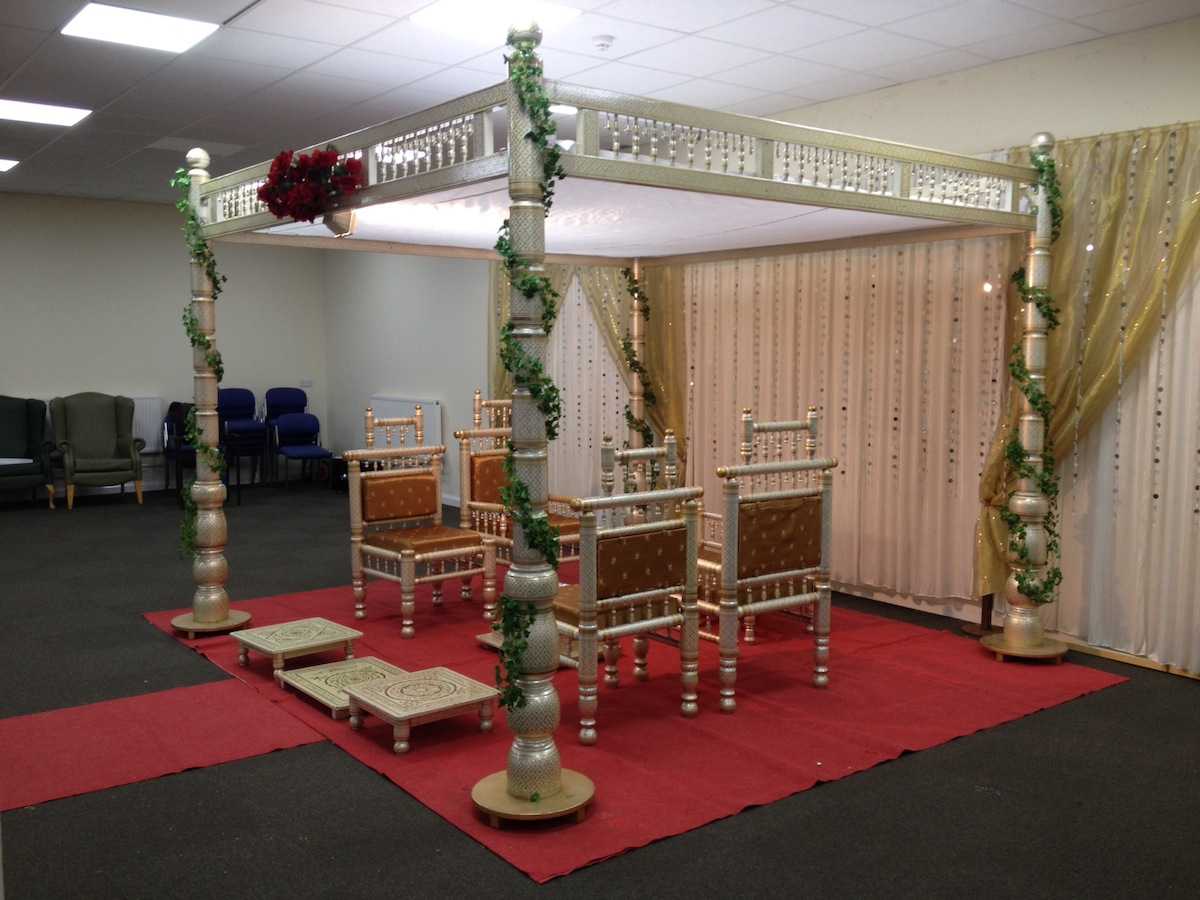 Mandap