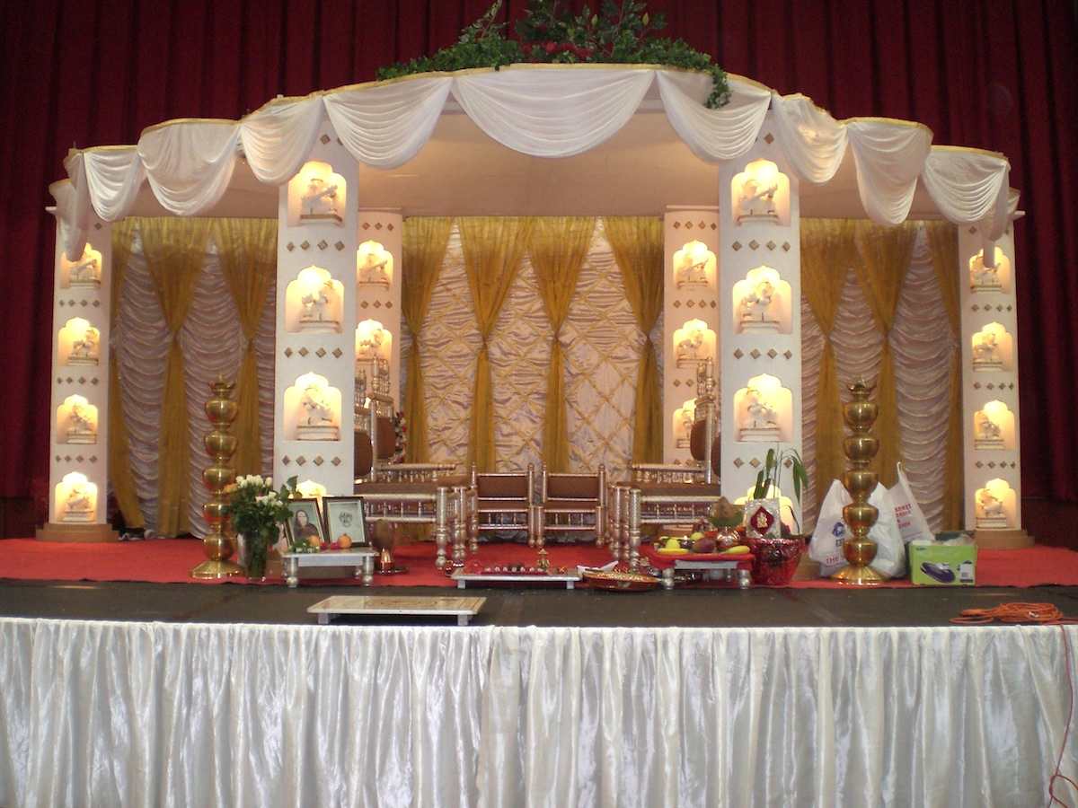 Mandap
