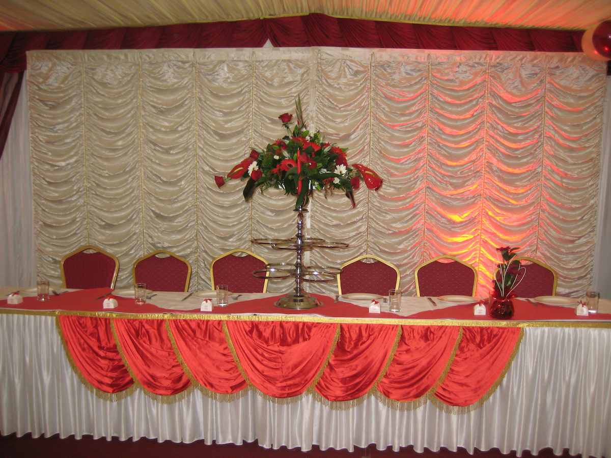 Mandap