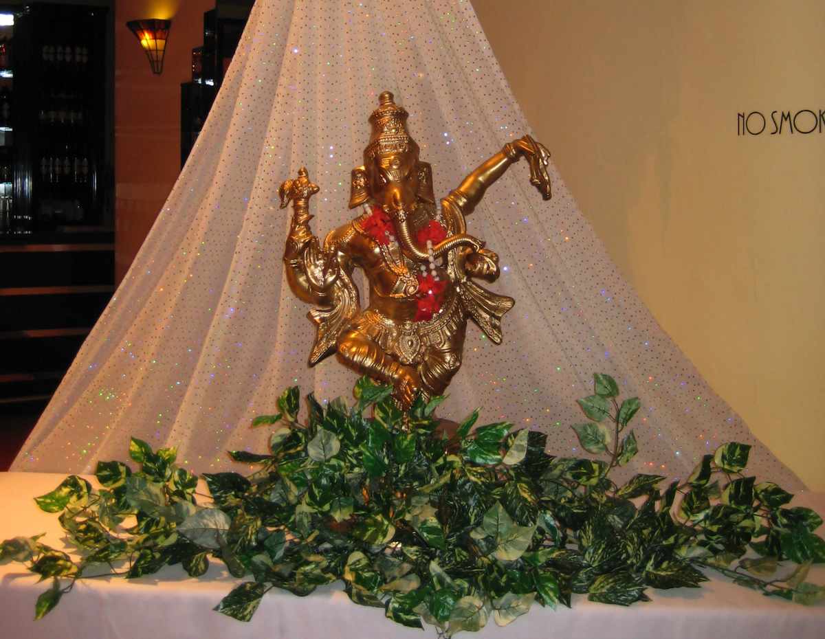 Mandap