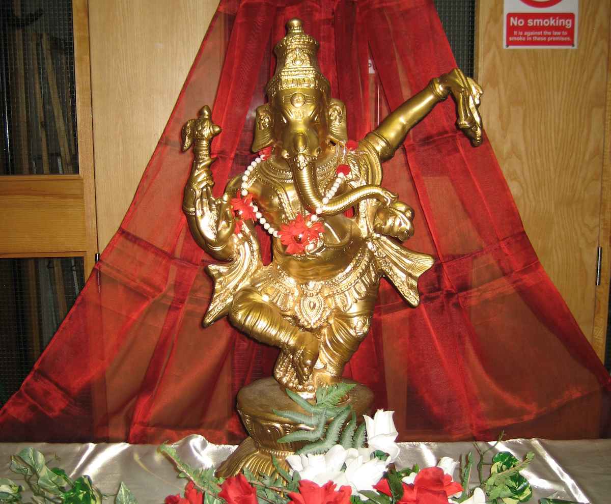 Mandap