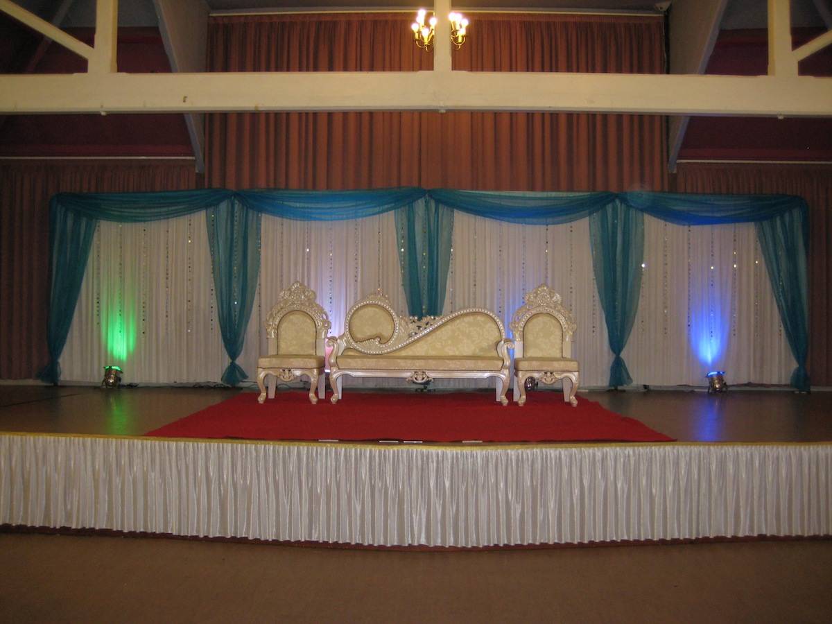 Mandap