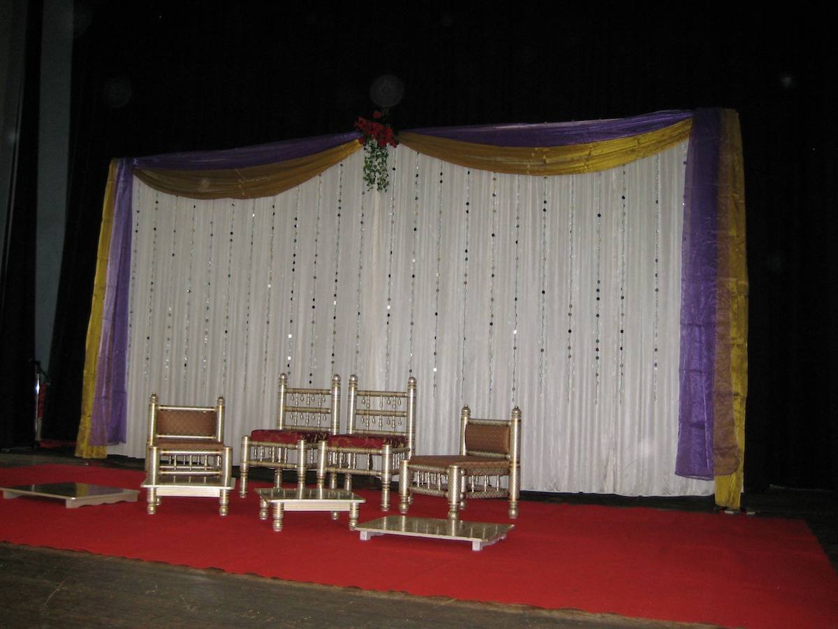 Mandap