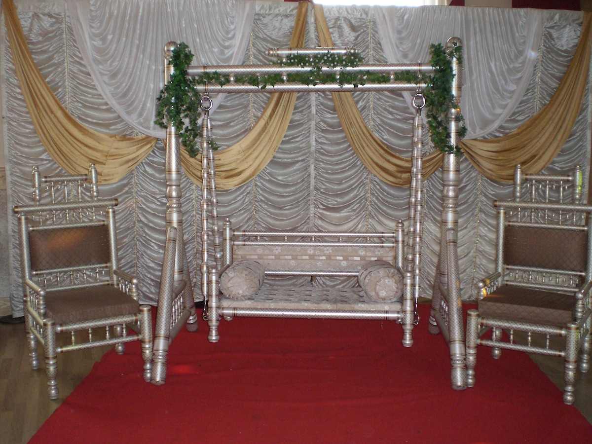 Mandap