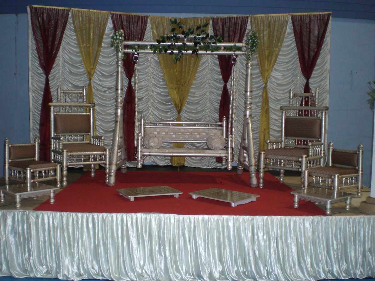 Mandap