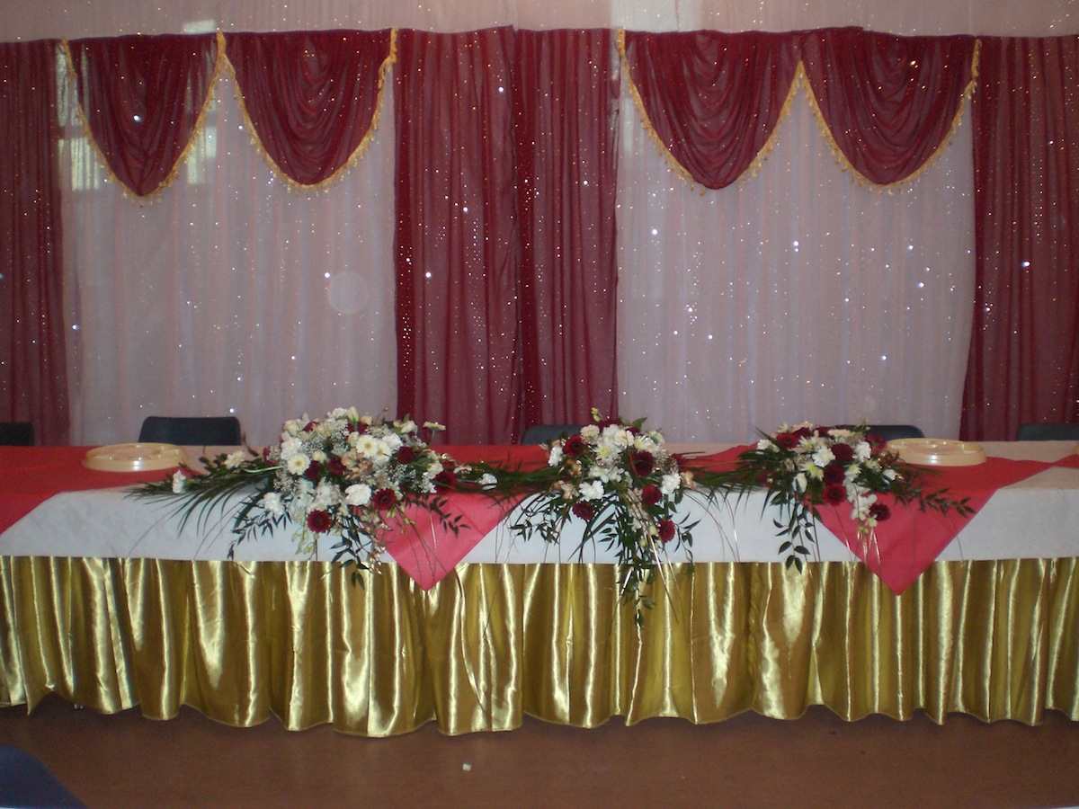 Mandap