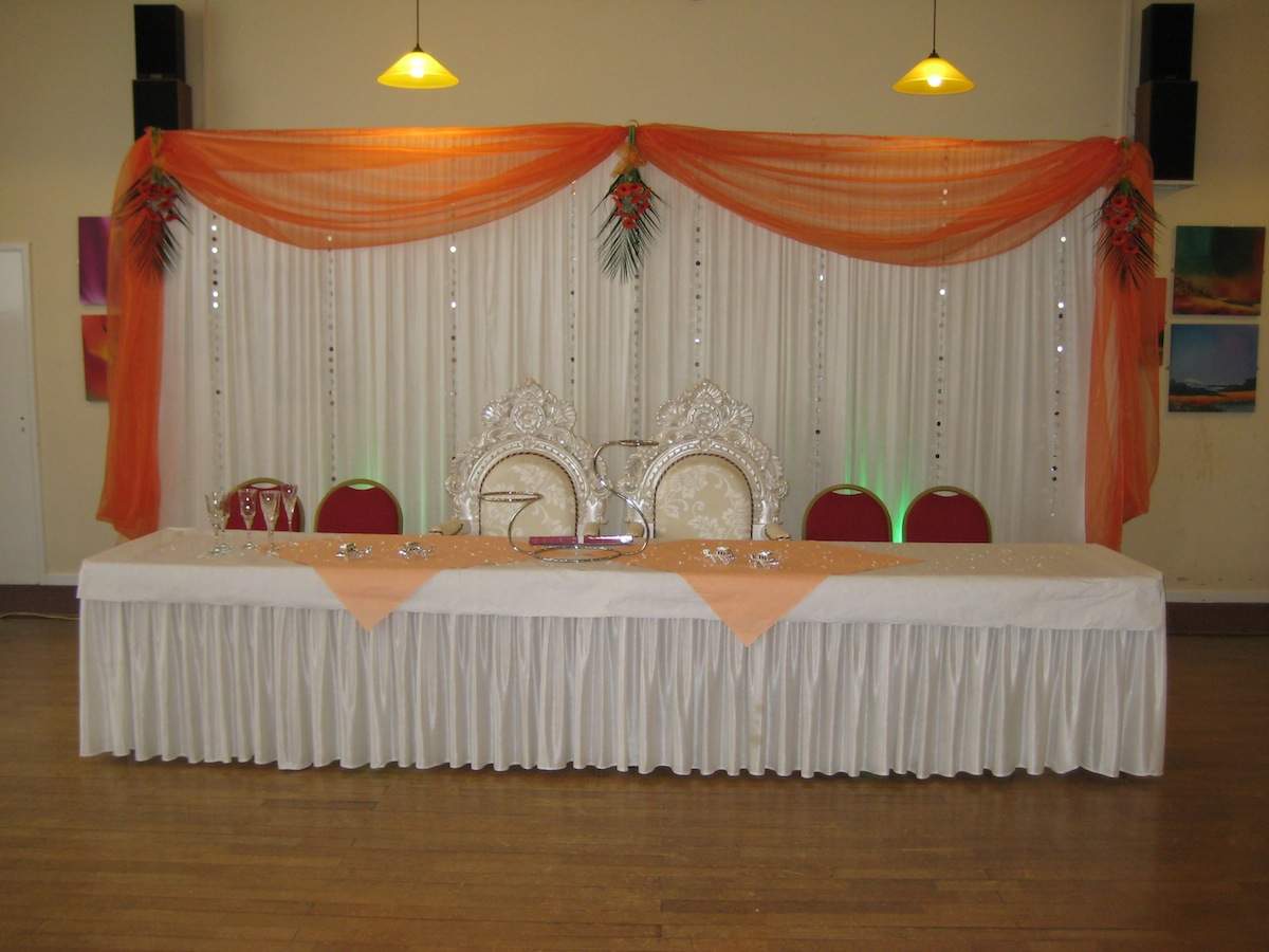 Mandap