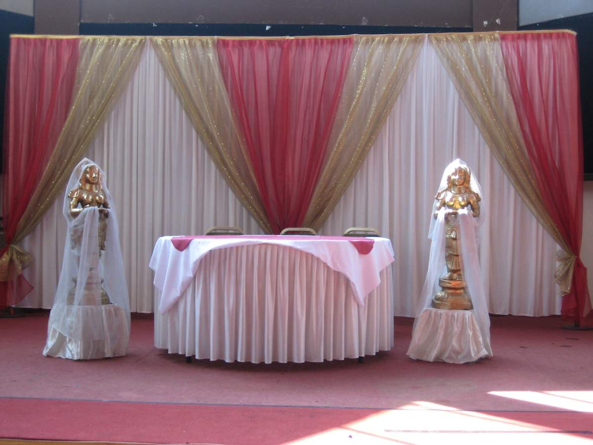 Mandap